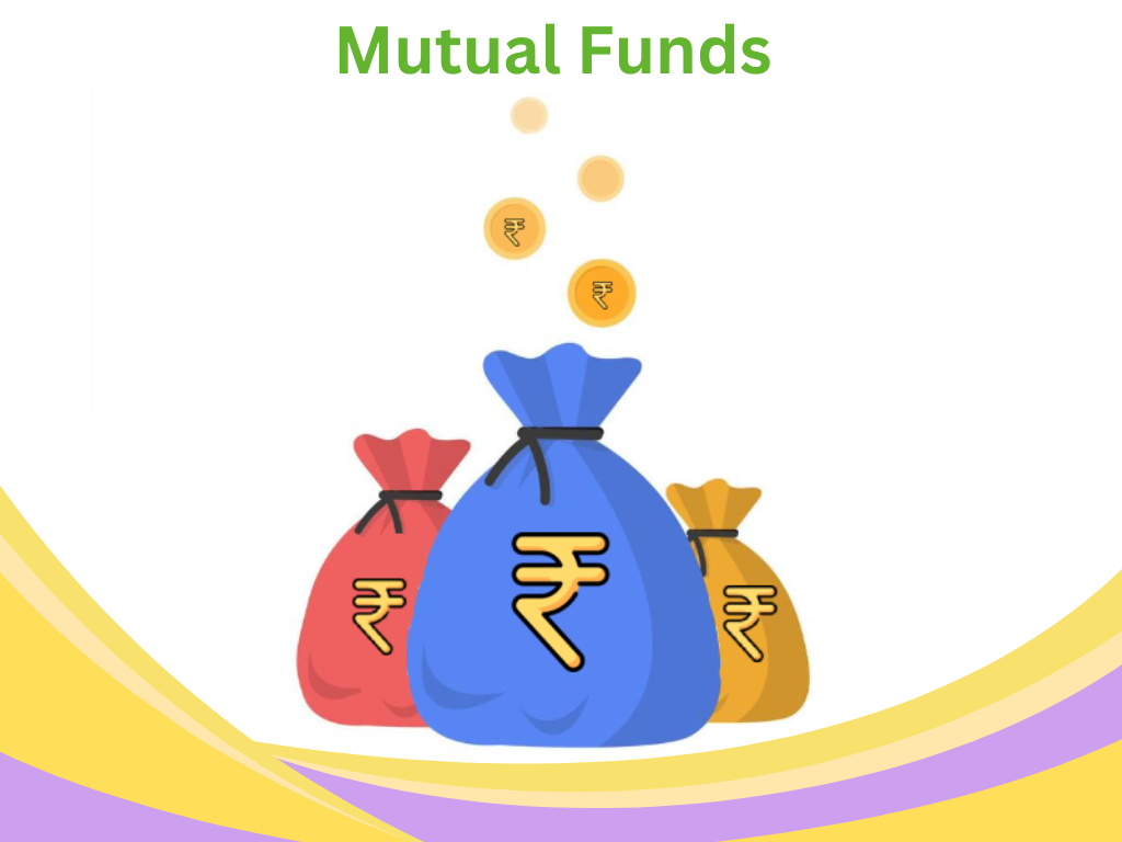What are the different types of Mutual Funds I can Invest?