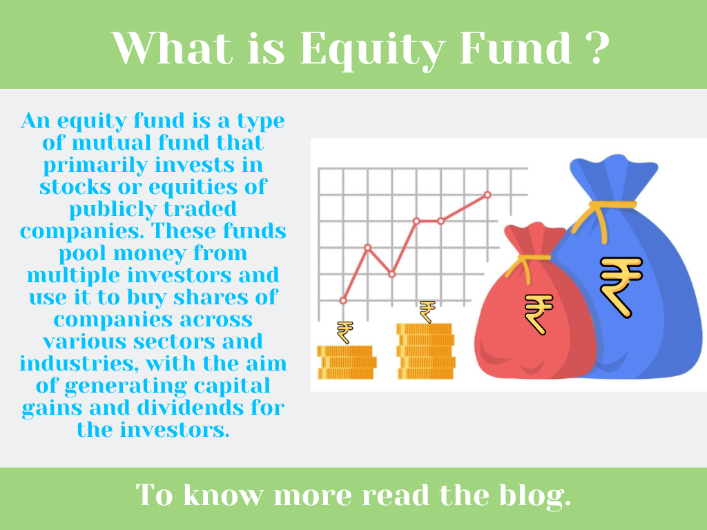 What is Equity Fund?