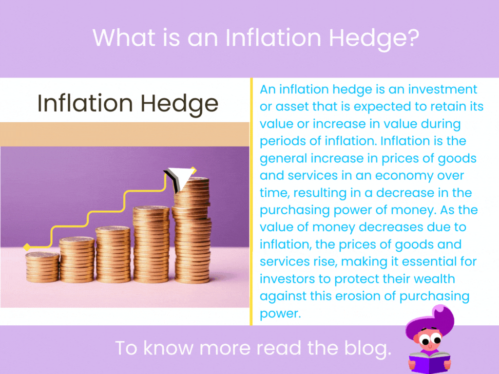 What Is an Inflation Hedge?