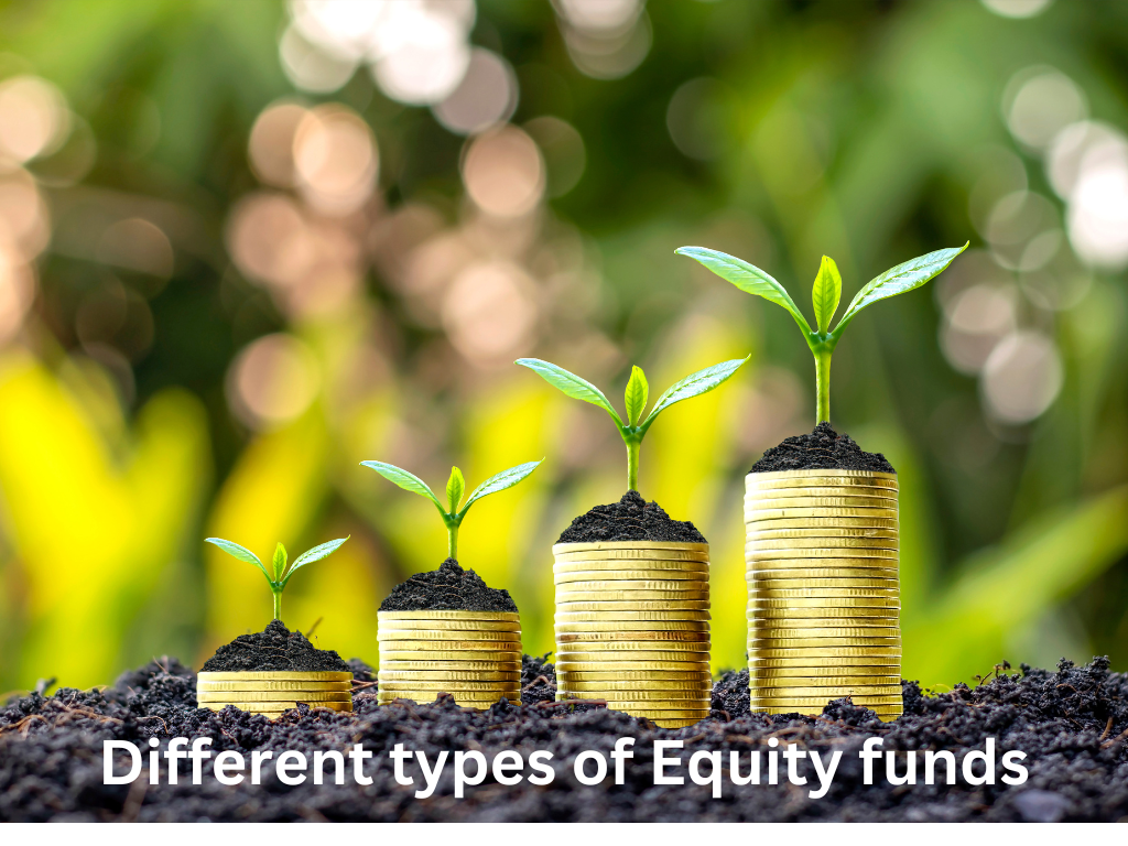 what-are-the-different-types-of-equity-funds-in-india