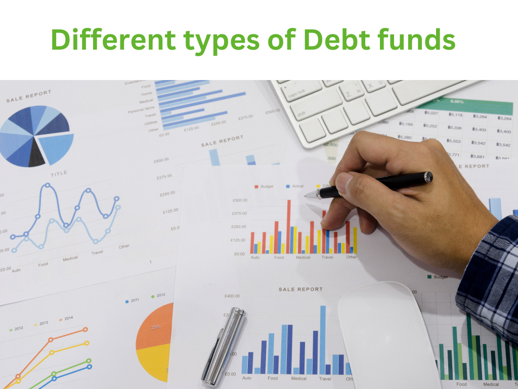 what-are-the-different-types-of-debt-funds-in-india