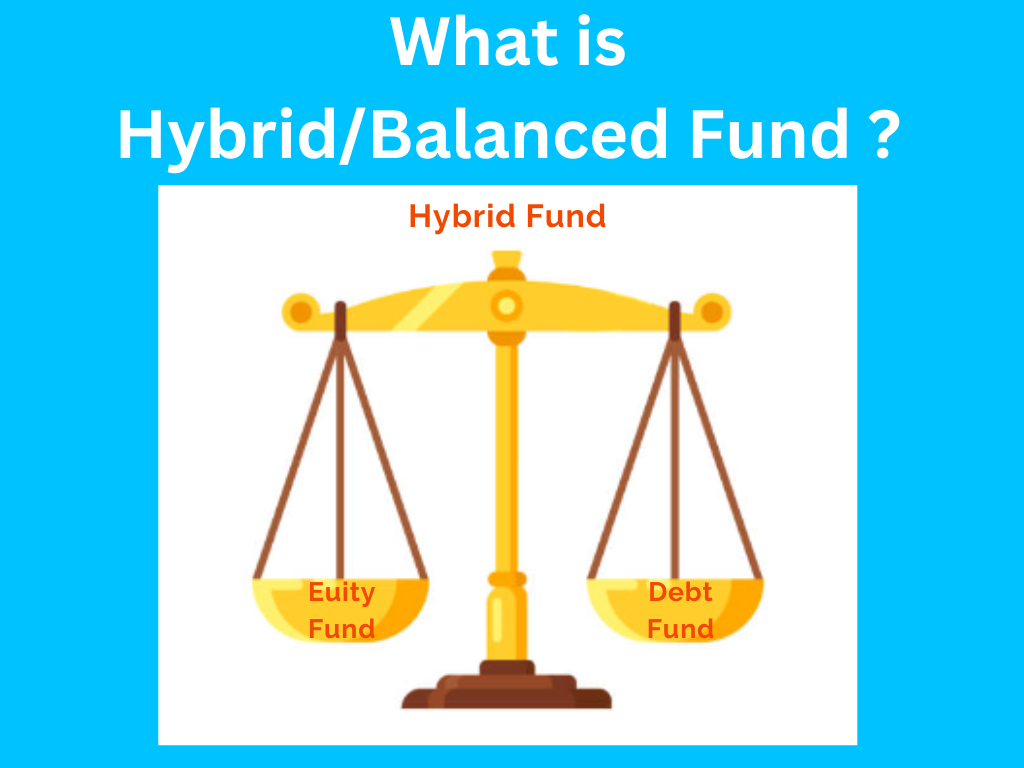 What Is Hybrid Balanced Fund